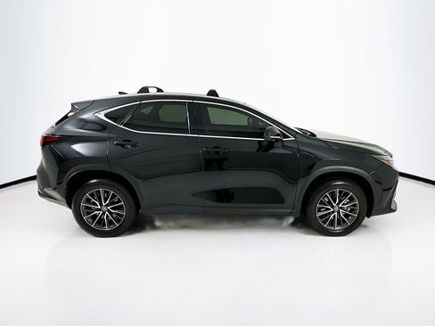 Used 2024 Lexus NX 250 FWD w/ Towing Package (2000 Lbs) image 9