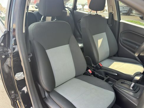 Used 2019 Ford Fiesta S FWD image 27