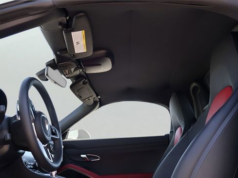 Certified 2024 Porsche 718 Boxster S image 37