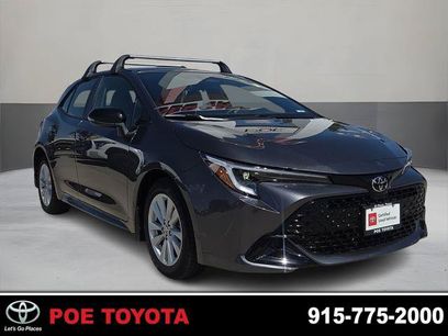 Certified 2026 Toyota Corolla SE