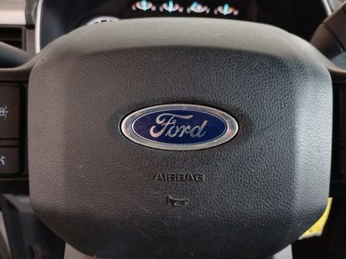 Used 2021 Ford F150 XL w/ Equipment Group 101A High RWD image 27