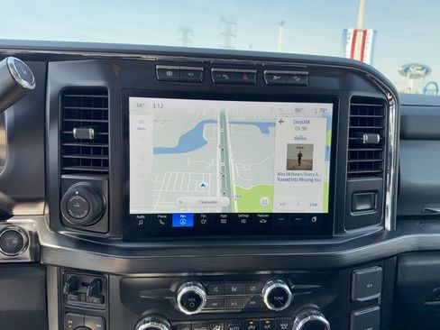 Certified 2024 Ford F350 Lariat w/ Lariat Ultimate Package image 21