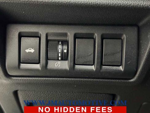 Used 2022 Subaru Legacy Sport w/ Popular Package #3 image 35