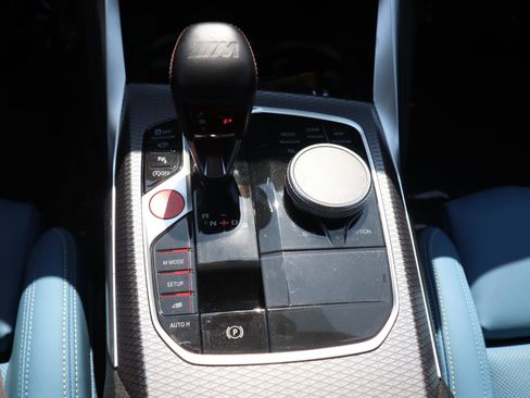 Used 2024 BMW M3 Competition w/ Executive Package image 25