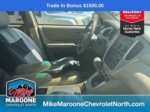 Used 2006 Toyota Highlander Sport image 5