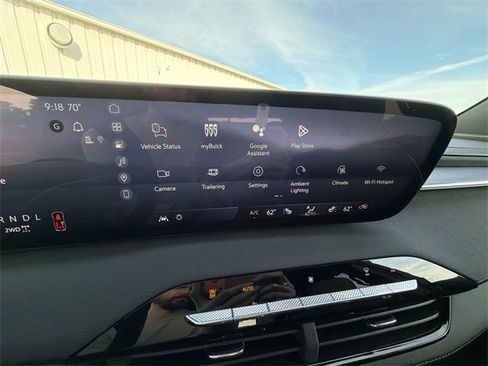 New 2026 Buick Enclave Sport Touring w/ Power Package image 46