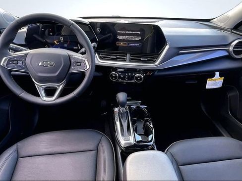 New 2026 Chevrolet Trax ACTIV w/ Driver Confidence Package image 5