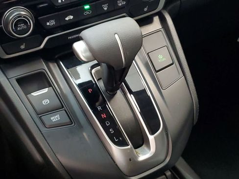 Used 2018 Honda CR-V EX image 9