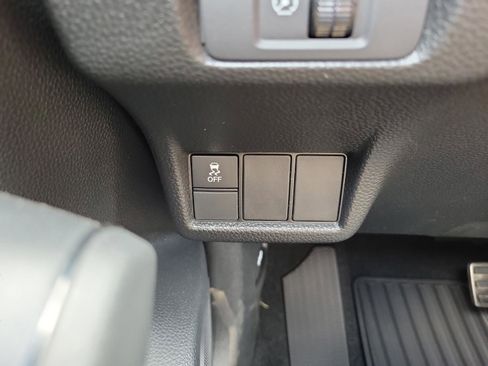 New 2026 Honda Civic Sport image 26