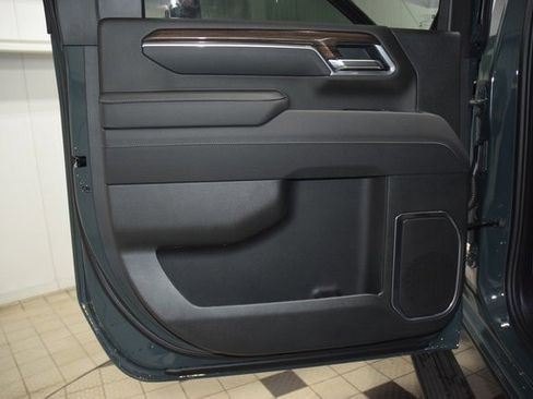 New 2025 Chevrolet Silverado 2500 LT w/ Trail Boss Package image 47