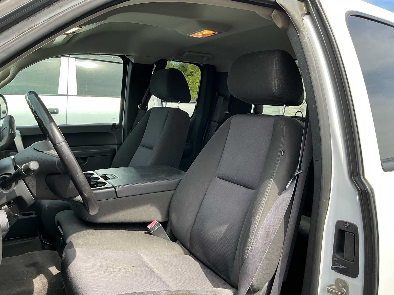 Used 2011 GMC Sierra 1500 SLE w/ Power Tech Package AWD/4WD image 18