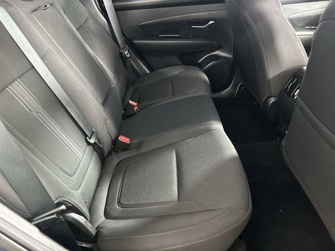 Used 2025 Hyundai Tucson SEL AWD/4WD image 25