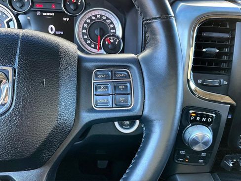 Certified 2015 RAM 1500 Sport w/ Convenience Group image 28