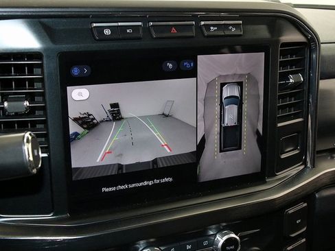 Used 2024 Ford F250 Lariat w/ Sport Appearance Package image 19