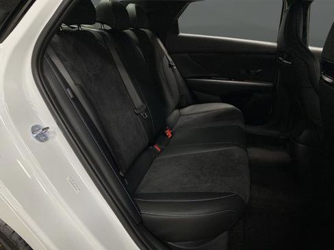 New 2026 Hyundai Elantra N Base image 33