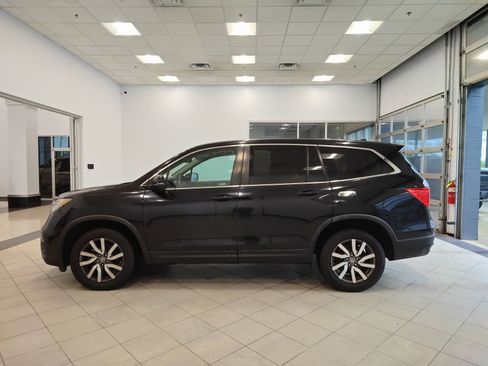 Used 2019 Honda Pilot EX-L image 6