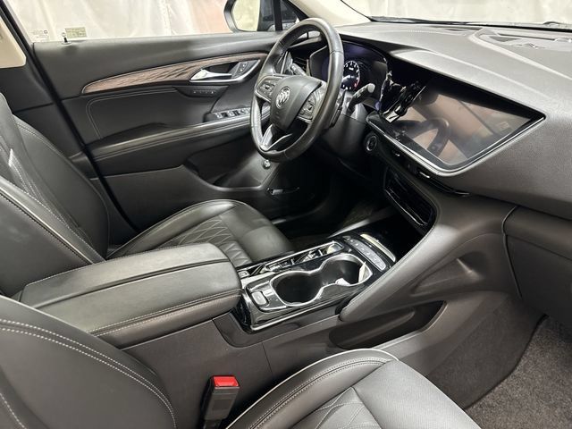 Certified 2023 Buick Envision Avenir AWD/4WD image 32