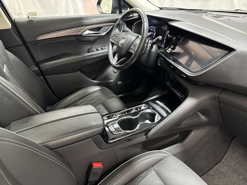 Certified 2023 Buick Envision Avenir AWD/4WD image 32