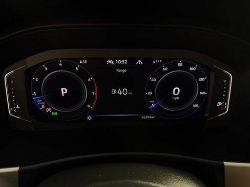 Used 2023 Volkswagen Atlas Cross Sport SE image 17