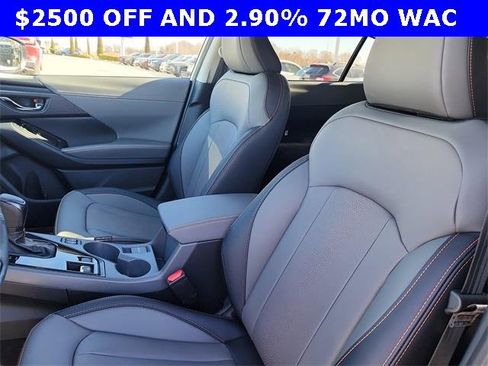 New 2026 Subaru Crosstrek 2.5i Limited image 14