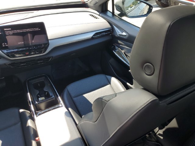 Certified 2023 Volkswagen ID.4 Pro S RWD image 9