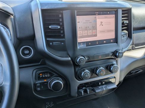 Certified 2024 RAM 2500 Big Horn w/ Bed Utility Group AWD/4WD image 10