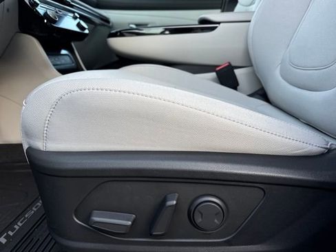 New 2026 Hyundai Tucson SEL AWD/4WD image 12