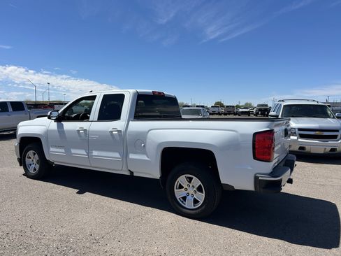 Used 2019 Chevrolet Silverado 1500 LT image 3