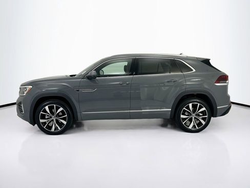 New 2026 Volkswagen Atlas Cross Sport SEL Premium R-Line AWD/4WD image 8