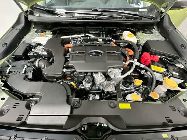 New 2026 Subaru Crosstrek 2.5i Limited AWD/4WD image 25