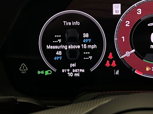 New 2026 Porsche 911 Carrera GTS image 21