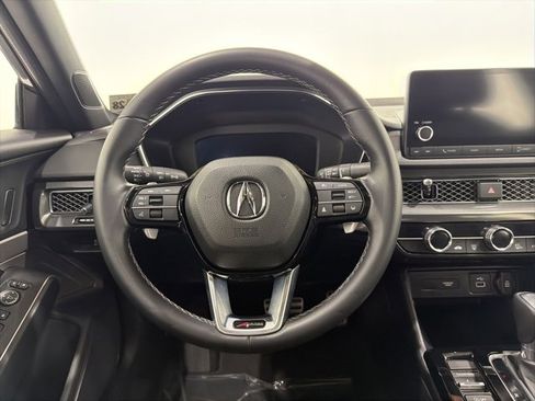 Certified 2023 Acura Integra A-Spec image 30