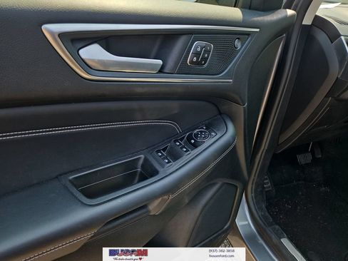 Used 2024 Ford Edge Titanium AWD/4WD image 17