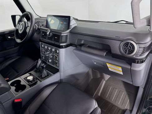 Used 2024 INEOS Grenadier image 27