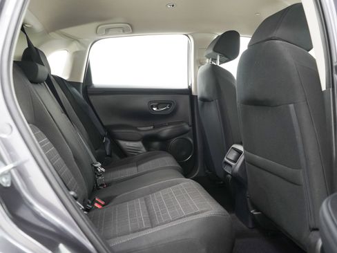 Used 2024 Honda HR-V LX image 12