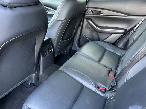 Used 2022 MAZDA CX-30 AWD 2.5 S w/ Preferred Package image 9