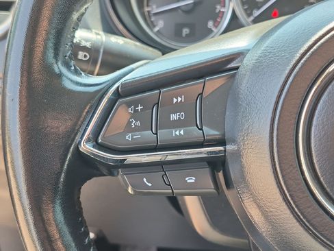 Used 2020 MAZDA CX-9 Touring FWD image 16