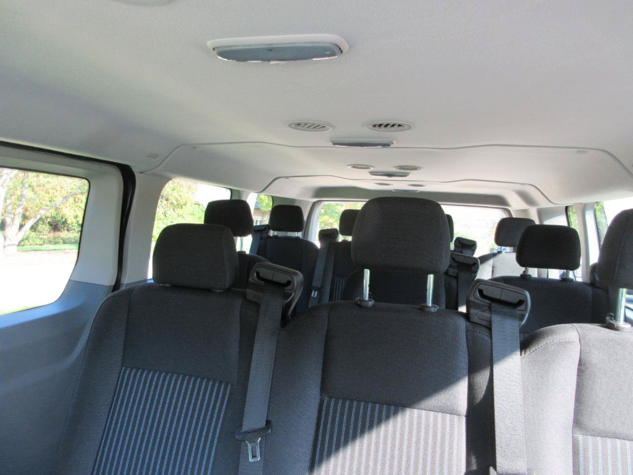 Used 2016 Ford Transit 350 XL RWD image 34