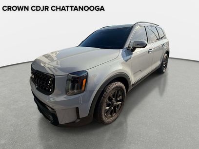 Used 2024 Kia Telluride SX Prestige X-Pro