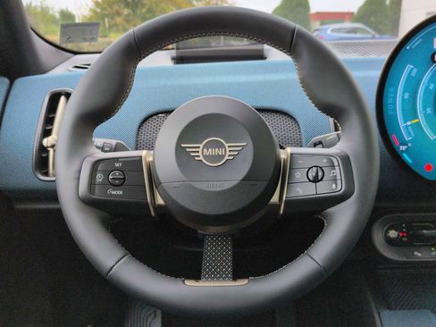 New 2025 MINI Cooper Countryman S w/ Comfort Package Max image 25