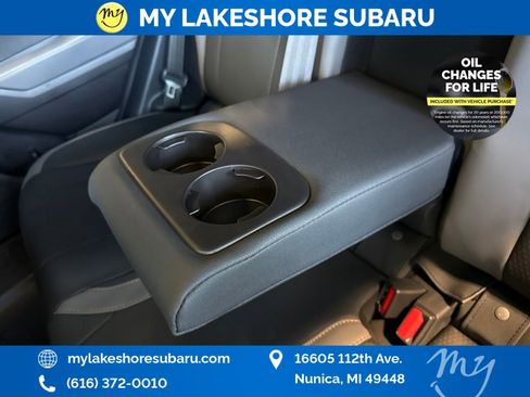 New 2026 Subaru Crosstrek 2.5i Wilderness AWD/4WD image 23