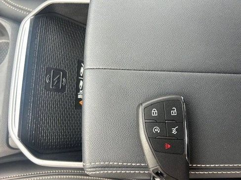 New 2026 GMC Terrain Elevation w/ Elevation Premium Package image 25