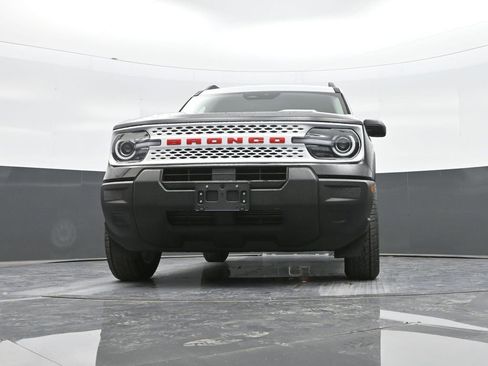 New 2025 Ford Bronco Sport Heritage image 43