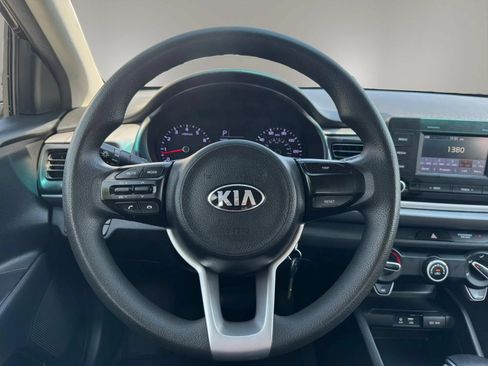 Used 2019 Kia Rio LX FWD image 18