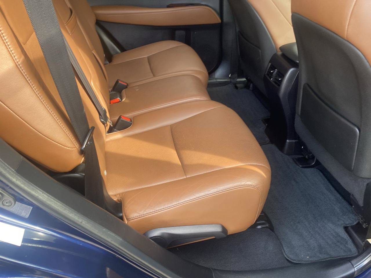 Used 2015 Lexus RX 350 AWD image 8