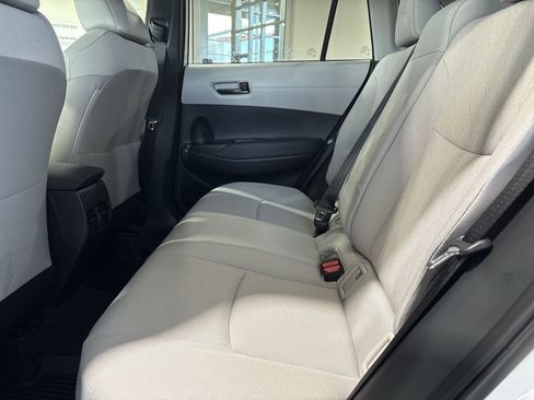 New 2026 Toyota Corolla Cross L image 23