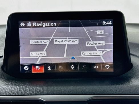 Used 2018 MAZDA MAZDA3 Touring FWD image 15