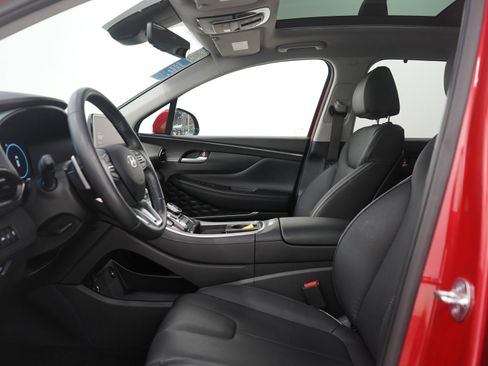 Used 2023 Hyundai Santa Fe Limited image 22