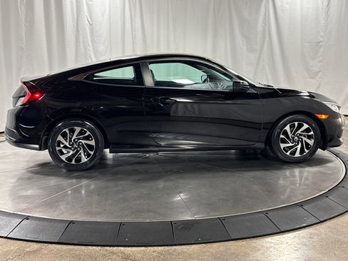 Used 2018 Honda Civic LX-P image 6