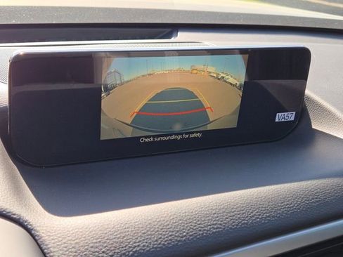 New 2026 MAZDA CX-50 Meridian Edition w/ Cargo Package image 13